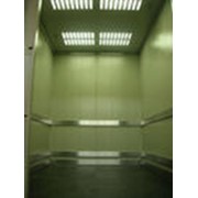 Грузовые тротуарные лифты г/п 500 кг фото