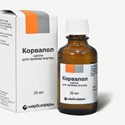 Корвалол