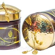 Скраб для тела с медом и с аргановым маслом Riad des Aromes Body Scrub Honey, 200 гр. Марокко