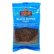 Перец черный горошком (Black pepper) TRS | ТиАрЭс 100г фотография