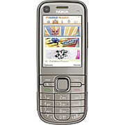 Nokia 6720 classic фото