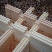 Изделия деревянные строительные фото