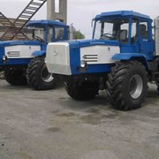 сельскохозяйственный трактор ХТА-220