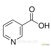 Стандарты фармакопейные Никотиновая кислота, 100 мг N0700000 фото