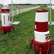 Оборудование аэродромное фото