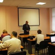 Обучение в области охраны труда фото