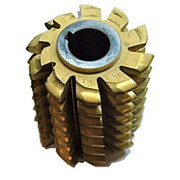 Фреза Новикова 2510-2281 (2510-2101) М 1,6 фото