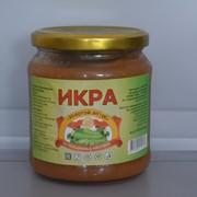 Икра из кабачков 500 гр TW фото