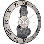 Часы настенные Incantesimo Design "Genius", 132 M