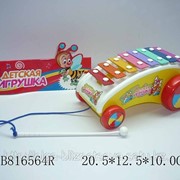 Ксилофон Детская игрушка B816564R фото