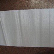 Мешок полипропиленовый 105 * 55, белый фото