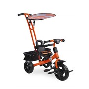 Трехколесный велосипед LEXUS Trike Original Next 2014 (оранжевый)