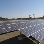 Строительство солнечных электростанций под “зеленый“ тариф фото