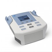 Аппарат физиотерапевтический BTL-4000, вариант исполнения: BTL-4000 Smart с принадлежностями (модуль лазерной терапии и модуль магнитотерапии). фотография