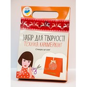 Открытка своими руками Новогодняя игрушка 452694 фото