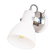 Светильник настенный Arte Lamp FADO A1142AP-1CC фото