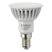 Светодиодная лампа R50 5W 420Lm Bellson 8013573