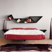 Парящая кровать Fluttua R