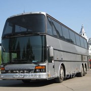 Автобусы Setra фото