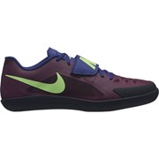 Nike Обувь для Метания Zoom Rival Sd 2 685134-600 фото
