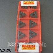 Пластина сменная твердосплавная Sandvik Coromant TNMG 160408 СТ35М