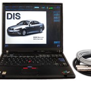 Дилерский диагностический прибор GT1 концерна BMW AG, оборудование автодиагностики для станций,оборудование для автосервиса