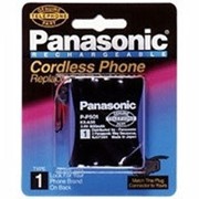 Аккумулятор для радиотелефона Panasonic HHR-P501 Ni-Cd фото