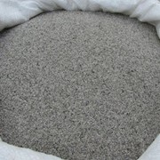 Песок кварцевый фракция 0,1-0,5