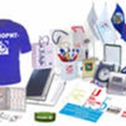 Изготовление сувенирной продукции фото