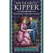 Карты Таро: “Fin de Siecle Kipper“ (33730) фото