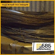 Проволока вязальная 3,5 мм ГОСТ 3282-74 фотография