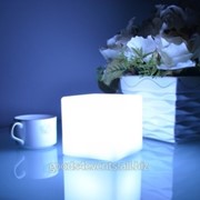 Элемент декора Led-table-light-01 фото