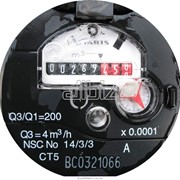 Прибор учета энергоресурсов фото