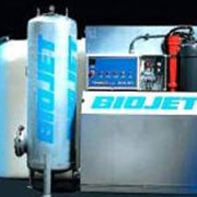 Системы BioJet для очистки воды фото