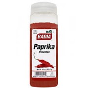 Паприка испанская Spanish Paprika Badia Spices.16oz (454гр) (№ BSPprka16oz) фото