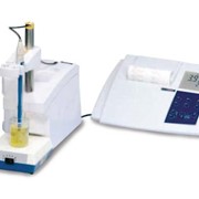 Лабораторный иономер inoLab® pH/ION Level 2 фото
