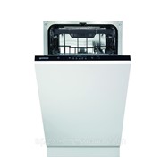 Встраиваемая посудомоечная машина GORENJE GV52112 фотография