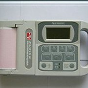 Электрокардиограф ЭК12Т-01-Р-Д с монохромным экраном фото