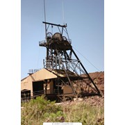 Геофизические услуги фото