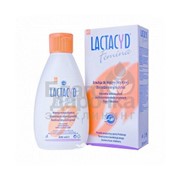 Средство для интимной гигиены Lactacyd femina 200 мл 63410 фото