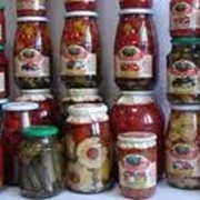 Субпродукты консервированные в Алматы фотография