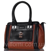 Женская сумка из качественного кожезаменителя ETERNO A12301