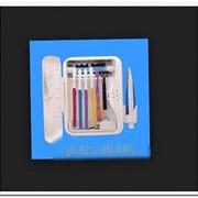 Стерилизатор зубной щетки YLA-11 S/St-554-M-40-4100K-AF3 V
