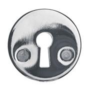 Ключевина Doorlock DL 016 FE CR Артикул: 71000 фото