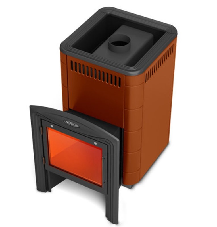 Купить Печь Камин Термофор