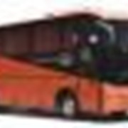 Автобус I-VAN А10L50