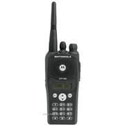 Рация Motorola CP-180 (аналоговые) фотография