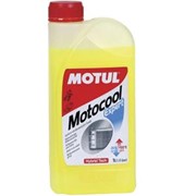 Охлаждающая жидкость Motul Motocool Expert -37