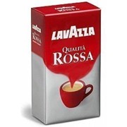Кофе Lavazza Qualita' Rossa 250гр. фото