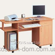 Компьютерный стол СК -140 Cokme фотография